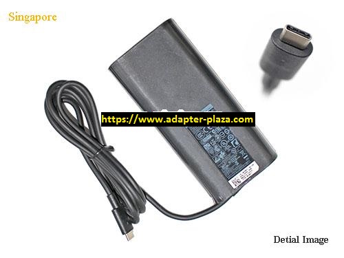 *Brand NEW* DELTA ADP-130FB BA 20V 6.5A 130W AC DC ADAPTE POWER SUPPLY - Click Image to Close